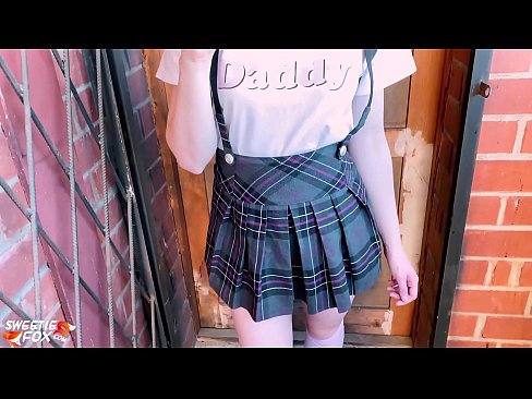 ❤️ Schoolmeisje zuigt haar lul diep en neukt in plaats van lessen ❤ Just porno at us nl.dreamypassionjourney.ru ❌