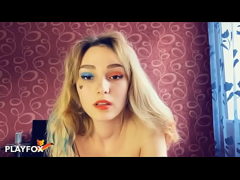 ❤️ Magische virtual reality bril gaf me seks met Harley Quinn ❤ Just porno at us nl.dreamypassionjourney.ru ❌