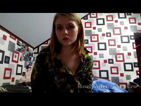 ❤️ Jonge blonde studente uit Rusland houdt van grotere lullen. ❤ Just porno at us nl.dreamypassionjourney.ru ❌