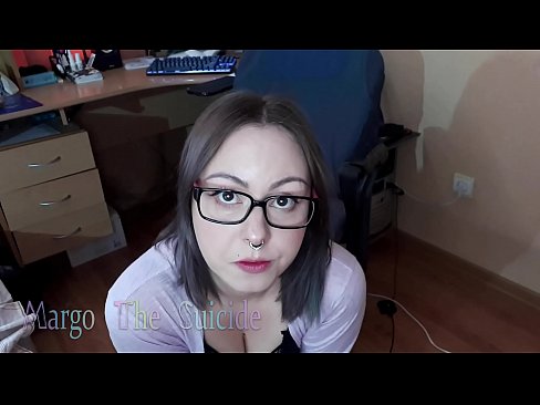 ❤️ Sexy meisje met bril zuigt Dildo diep op camera ❤ Just porno at us nl.dreamypassionjourney.ru ❌
