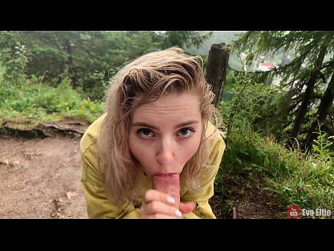 ❤️ Meisje slikt sperma na een publieke pijpbeurt - Eva Elfi ❤ Just porno at us nl.dreamypassionjourney.ru ❌